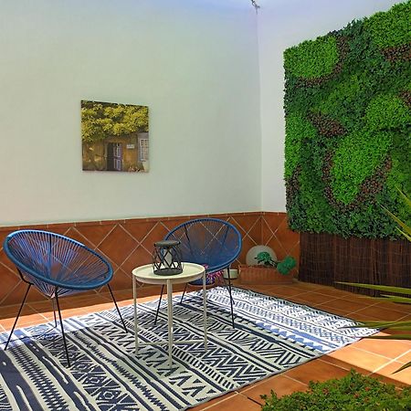 Hacienda La Buena Vida B&B En Appartementen Algarinejo Rom bilde